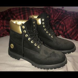 Timberland